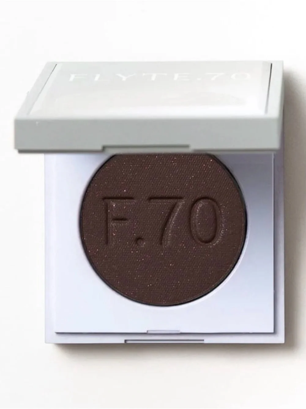 FLYTE 70 HazyView Dense Eyeshadow 2pc. Bundle Planet Earth Landslide Rich Tones